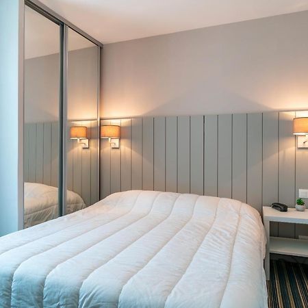 Les Thermes 530 - Vue Mer A 100M De La Plage Concarneau Ngoại thất bức ảnh