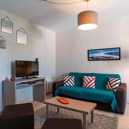 Les Thermes 530 - Vue Mer A 100M De La Plage Concarneau Ngoại thất bức ảnh
